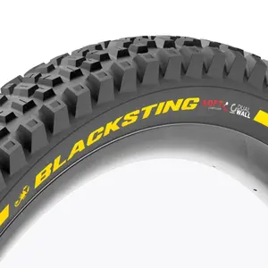 Ελαστικό Pirelli Scorpion Blacksting Dualwall Soft image-1