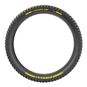 Pneu Pirelli Scorpion Red Claw Dualwall Soft