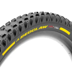 Pneu Pirelli Scorpion Red Claw Dualwall Soft image-1