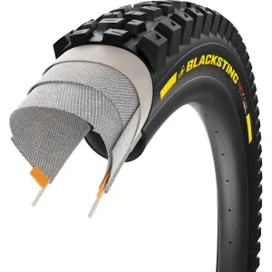 Pneu Pirelli Scorpion Blacksting Dhwall+ Soft image-2