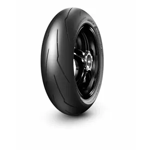 Pneumatico per moto Pirelli Diablo Supercorsa V3 SC2 190/55 ZR 17 M/C 75W TL