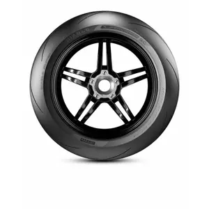 Pneumatico per moto Pirelli Diablo Supercorsa V3 SC2 190/55 ZR 17 M/C 75W TL image-1
