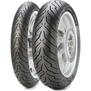 Scooter tires Pirelli Angel (F/R) 44J TL