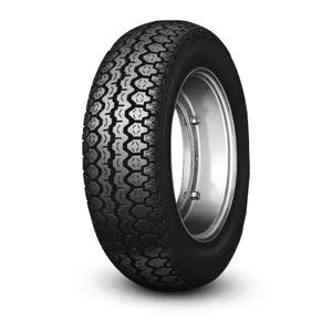 Scooter tires Pirelli SC 30 (F/R) 3.50-10 51J image-0