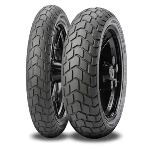 Pneu moto Pirelli MT 60 RS M/C 66H TL