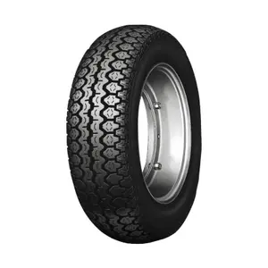 Εμπρός-πίσω ελαστικό Pirelli SC-30 TT 42J image-0