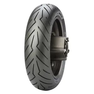Πίσω ελαστικό Pirelli Diablo Rosso SC TL 64S image-0