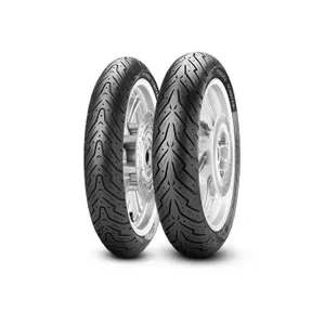 Εμπρός-πίσω ελαστικό Pirelli Angel TL 47P image-1