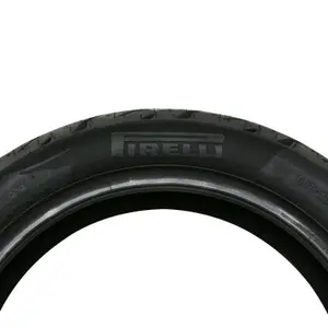 Πίσω ελαστικό Pirelli Angel TL 63P Reinf. 130-70-13 image-3