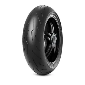 Πίσω ελαστικό Pirelli Diablo Rosso 4 Radial M-C TL 75W image-1