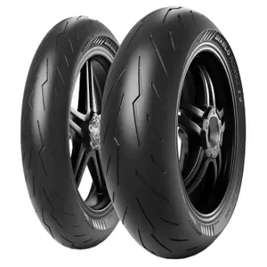 Πίσω ελαστικό Pirelli Diablo Rosso 4 Radial M-C TL 73W image-0
