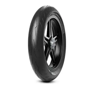 Πίσω ελαστικό Pirelli Diablo Rosso 4 Radial M-C TL 75W image-0
