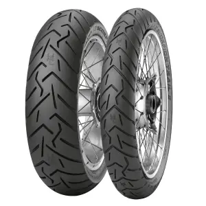 Πίσω ελαστικό Pirelli Scorpion Trail 2 Radial TL 75W image-0