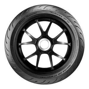 Rear tire Pirelli Angel GT 2 Radial TL 69W 150-70-17 image-0