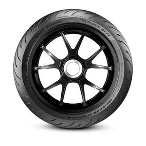 Neumático trasero Pirelli Angel GT 2 Radial TL 72W image-0
