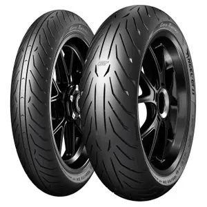 Πίσω ελαστικό Pirelli Angel GT 2 Radial TL 72V image-0