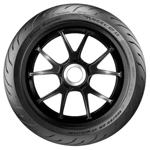 Πίσω ελαστικό Pirelli Angel GT 2 Radial TL 73W 190-50-17 image-0