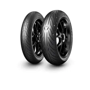 Πίσω ελαστικό Pirelli Angel GT 2 Radial TL 75W image-1