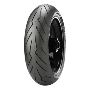Πίσω ελαστικό Pirelli Diablo Rosso SC RENForce TL 63P Honda PCX image-0