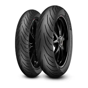 Προφυλακτήρας μπροστά Pirelli Angel City TL 46S image-0