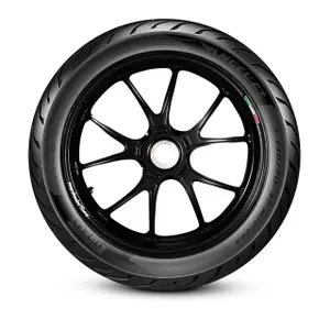 Προφυλακτήρας μπροστά Pirelli Angel City TL 46S image-1