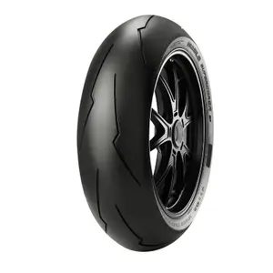 Pneu traseiro Pirelli Diablo Supercorsa V3-SP TL 73W 180-55-17 image-0