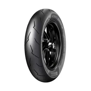 Εμπρός-πίσω ελαστικό Pirelli Diablo Rosso SC Reinf TL 54S 110-70-13 image-0