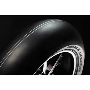 Πίσω ελαστικό Pirelli Diablo Superbike NHS TL SC3 Piste image-2