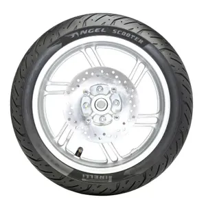 Front-rear tire Pirelli Angel TL 67J image-0