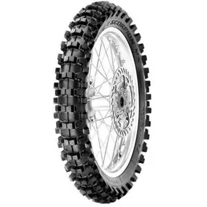 Πίσω ελαστικό Pirelli Scorpion MX32 Mid Soft TT 50M image-1