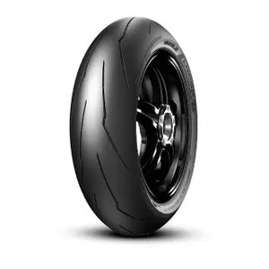 Pneu arrière Pirelli Diablo Supercorsa V3 SC2 Radial TL 69W image-0
