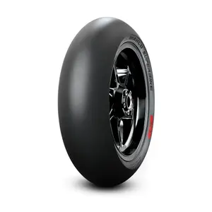 Első gumiabroncs Pirelli Diablo Superbike NHS TL SC1 Piste 100-80-10