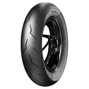 Πίσω ελαστικό Pirelli Diablo Rosso SC TL 62S image-0