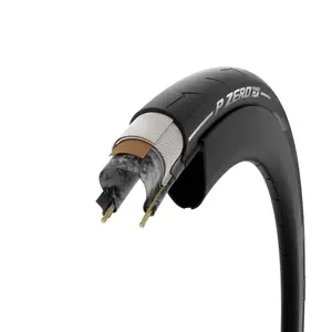 Pneu Pirelli Zero Race TLR image-5