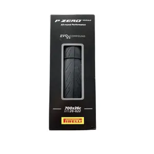 Ελαστικό Pirelli Zero Road image-2