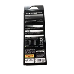 Ελαστικό Pirelli Zero Road image-4