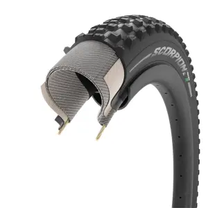 Bakre däck Pirelli Scorpion Enduro Hardwall 29 image-2