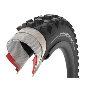 Pneumatici Pirelli Scorpion e-MTB soft image-3