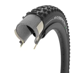 Pneumatici Pirelli SCORPION ENDURO REAR PROWALL image-2