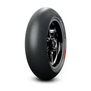 Ελαστικό μοτοσικλέτας Pirelli Diablo Superbike SCX 200/65 R 17 NHS TL image-0
