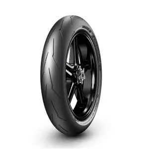 Pneu de mota Pirelli Diablo Supercorsa Sp V3 (F) image-0