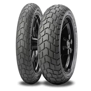 Neumático de moto Pirelli MT 60 RS Standard M/C 58H TL image-0