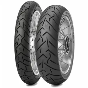Ελαστικό μοτοσικλέτας Pirelli Scorpion Trail II image-0