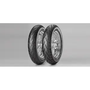 Pneu de mota Pirelli Night Dragon (F) B 19 M/C 61H Tl image-0