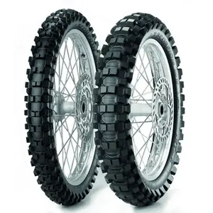 Ελαστικό μοτοσικλέτας Pirelli Scorpion Mx Extra X 120/90-19 NHS 66M T image-0