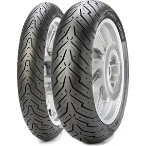 Scooter tires Pirelli Angel Reinf (F/R) 120/70-10 54L TL