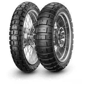 Ελαστικό μοτοσικλέτας Pirelli Scorpion Rally 150/70 R 18 M/C 70R TL M+ image-0