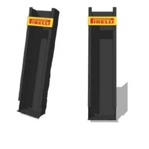 Tube dispenser Pirelli Butyl image-0