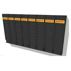 Tube dispenser Pirelli Butyl image-1