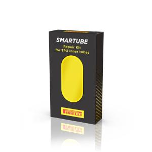 pirpe060006-patch-kit-pirelli-smartube-black-one-size